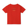 Heavy Cotton™ Toddler T-shirt - Eco-Friendly Comfort_ Series SPW HCT PT2BC006_ Western Pulse Limited Edition 