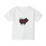 Heavy Cotton™ Toddler T-shirt - Eco-Friendly Comfort_ Series SPW HCT PT2BC007_ Western Pulse Limited Edition 