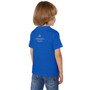 Heavy Cotton™ Toddler T-shirt - Eco-Friendly Comfort_ Series SPW HCT PT2BC008_ Western Pulse Limited Edition 