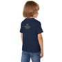 Heavy Cotton™ Toddler T-shirt - Eco-Friendly Comfort_ Series SPW HCT PT2BC008_ Western Pulse Limited Edition 