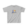 Kids Heavy Cotton™ Tee_ Series SPW KHCT PT2BC001_WesternPulse Limited Edition