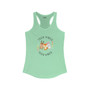 Women's Ideal Racerback Tank_ for Chic Comfort by SPW_ Series SPW WIRBT PT2BC003_Limited Edition