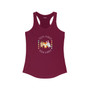Women's Ideal Racerback Tank_ for Chic Comfort by SPW_ Series SPW WIRBT PT2BC004_Limited Edition