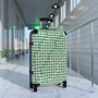 Suitcase_ Polycarbonate Suitcase_ Series SPW SPC PTBC001_ SPW Limited Edition