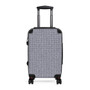 Suitcase_ Polycarbonate Suitcase_ Series SPW SPC PTBC003_ SPW Limited Edition 