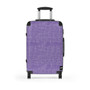 Suitcase_ Polycarbonate Suitcase_ Series SPW SPC PTBC004_ SPW Limited Edition 