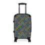 03.) Suitcase_ Polycarbonate Suitcase_ Series SPW SPC PTBC005_ SPW Limited Edition 