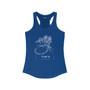 Women's Ideal Racerback Tank_ for Chic Comfort by SPW_ Series SPW WIRBT PT2BC006_Limited Edition