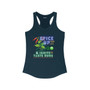Women's Ideal Racerback Tank_ for Chic Comfort by SPW_ Series SPW WIRBT PT2BC008_Limited Edition