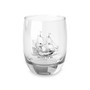 Whiskey Glass – Series SPW WG6OZ PT2BC007_ SPW Design WesternPulse Limited Edition