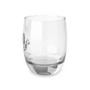 Whiskey Glass – Series SPW WG6OZ PT2BC011_ SPW Design WesternPulse Limited Edition