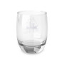 Whiskey Glass – Series SPW WG6OZ PT2BC012_ SPW Design WesternPulse Limited Edition