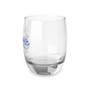 Whiskey Glass – Series SPW WG6OZ PT2BC021_ SPW Design WesternPulse Limited Edition