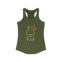 Women's Ideal Racerback Tank_Designed for Comfort and Style_ Series SPW CEH PT2BC005_Limited Edition