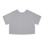 Champion Women's Heritage Cropped T-Shirt_Series SPW CWHC PT2BC003_WesternPulse Limited Edition