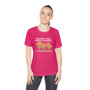 Ladies Competitor™ Tee_ Series SPW LCT PT2BC002_WesternPulse Limited Edition
