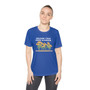 Ladies Competitor™ Tee_ Series SPW LCT PT2BC003_WesternPulse Limited Edition