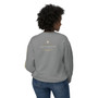 Unisex Lightweight Crewneck Sweatshirt_ NSeries SPW ULWCSS PT2BC002_Limited Edition