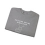 Unisex Heavy Blend™ Crewneck Sweatshirt_ NSeries SPW JBRW PT2BC002_Limited Edition