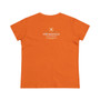 Women's Midweight Cotton Tee_ Essential Comfort_  NSeries  SPW SSTS PT2BC002_ Limited Edition