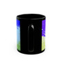 Black Mug (11oz, 15oz)_ NSeries SPW CBM PT2BC010_ Limited Edition Black Ceramic Mug by WesternPulse