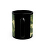 Black Mug (11oz, 15oz)_ NSeries SPW CBM PT2BC014_ Limited Edition Black Ceramic Mug by WesternPulse