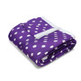 Arctic Fleece Blanket_ Customized for Cozy Moments_Series DC 006_Limited Edition