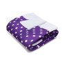 Arctic Fleece Blanket_ Customized for Cozy Moments_Series DC 006_Limited Edition