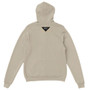 Classic Unisex Pullover Hoodie_Beige4Ever_Limited Edition