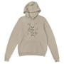 Classic Unisex Pullover Hoodie_Beige4Ever_Limited Edition