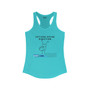 Women's Ideal Racerback Tank_ for Chic Comfort by SPW_ NSeries SPW WIRBT PT2BC003_Limited Edition