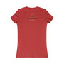 Women's Favorite Tee_ N’Series SPW WFT PT2BC001_Limited Edition Trendy Teens' Essential by WesternPulse