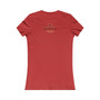 Women's Favorite Tee_ N’Series SPW WFT PT2BC006_Limited Edition Trendy Teens' Essential by WesternPulse