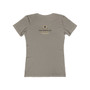Boyfriend Tee for Women- NSeries SPW BFT4W PT2BC001_Next Level Limited Edition_ By SPW of WesternPulse
