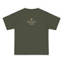 Beefy-T® Short-Sleeve Tee_ LSeries SPW BTSST PT2 BC002_ Personalized Comfort & Style by WesternPulse.