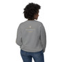 Unisex Lightweight Crewneck Sweatshirt_ NSeries SPW ULWCSS PT2BC006_Limited Edition