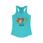Women's Ideal Racerback Tank_ for Chic Comfort by SPW_ NSeries SPW WIRBT PT2BC005_Limited Edition