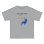 Beefy-T® Short-Sleeve T-Shirt: NSeries SPW BTSSTS PT2BC001_ Personalized Limited Edition