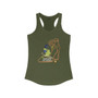 Women's Ideal Racerback Tank_ for Chic Comfort by SPW_ NSeries SPW WIRBT PT2BC008_Limited Edition