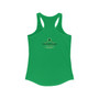 Women's Ideal Racerback Tank_ for Chic Comfort by SPW_ NSeries SPW WIRBT PT2BC008_Limited Edition