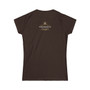 Women's Softstyle Tee_ for Effortless Chic_  NSeries  SPW WSST PT2BC005_ Limited Edition
