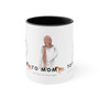 Accent Coffee Mug, 11oz_ NSeries SPW ACM11OZ PT2BC003_ WesternPulse Limited Edition  