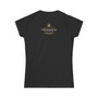 Women's Softstyle Tee_ for Effortless Chic_  NSeries  SPW WSST PT2BC011_ Limited Edition