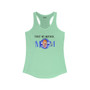 Women's Ideal Racerback Tank_ for Chic Comfort by SPW_ NSeries SPW WIRBT PT2BC009_Limited Edition