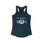 Women's Ideal Racerback Tank_ for Chic Comfort by SPW_ NSeries SPW WIRBT PT2BC010_Limited Edition