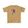 Kids Heavy Cotton™ Tee_ NSeries KHCT PT2BC001_ Enchanted Dreams Limited Edition Tee by WesternPulse