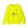 Unisex Heavy Blend™ Crewneck Sweatshirt_ NSeries SPW JBRW PT2BC011_Limited Edition