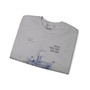 Unisex Heavy Blend™ Crewneck Sweatshirt_ NSeries SPW JBRW PT2BC011_Limited Edition