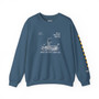 Unisex Heavy Blend™ Crewneck Sweatshirt_ NSeries SPW JBRW PT2BC013_Limited Edition