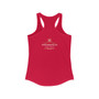 Women's Ideal Racerback Tank_ for Chic Comfort by SPW_ NSeries SPW WIRBT PT2BC012_Limited Edition